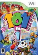 101 in 1 Party Megamix Wii