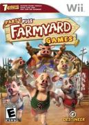 Athletic Piggy Party