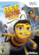 Bee Movie : Le Jeu