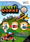 Blast Works : Build Trade Destroy