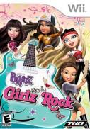 Bratz : Girlz Really Rock