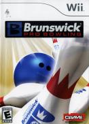 Brunswick Pro Bowling