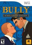 Bully : Scholarship Edition
