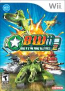 BWii : Battalion Wars 2