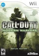 Call of Duty : Modern Warfare - Edition Réflexes
