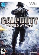 Call of Duty : World at War