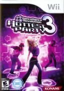 Dance Dance Revolution : Hottest Party 3