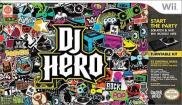 DJ Hero (Jeu + Platine)