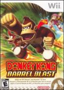 Donkey Kong Jet Race