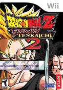 Dragon Ball Z : Budokai Tenkaichi 2