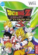 Dragon Ball Z : Budokai Tenkaichi 3