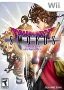 Dragon Quest Swords : La Reine Masquee et la Tour des Miroirs