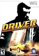 Driver : San Francisco