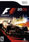 F1 2009 : Formula 1