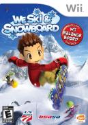 Family Ski & Snowboard