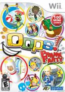 Games Island