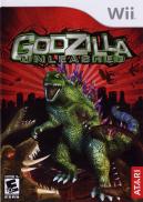 Godzilla : Unleashed