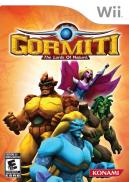 Gormiti : The Lords of Nature !