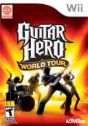 Guitar Hero : World Tour