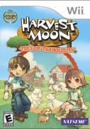 Harvest Moon : L'Arbre de la Sérénité