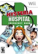 Hysteria Hospital : Emergency Ward