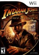 Indiana Jones et le Sceptre des Rois