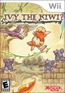 Ivy the Kiwi ?