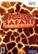 Jambo! Safari Ranger Adventure