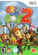 Kidz Sports : Crazy Mini Golf 2