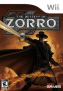 La Destinée de Zorro