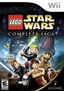 Lego Star Wars : La Saga Complète