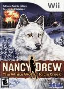 Les Enquêtes de Nancy Drew : Le Loup Blanc d'Icicle Creek