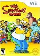 Les Simpson : Le Jeu