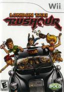 London Taxi : Rushour