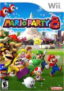 Mario Party 8