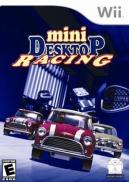 Mini Desktop Racing