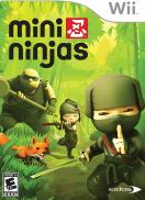 Mini Ninjas