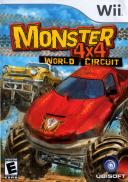 Monster 4x4 World Circuit