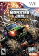 Monster Jam : Path of Destruction