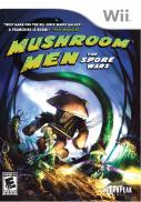 Mushroom Men : La Guerre des Spores