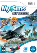 MySims SkyHeroes