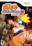 Naruto : Clash of Ninja Revolution 2 - European Version