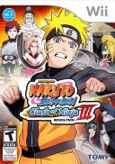 Naruto Shippuden : Clash of Ninja Revolution III - European Version