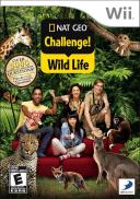 NatGeo Quiz! Wild Life