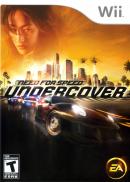 Need for Speed Undercover