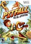 Pitfall : La Grande Aventure