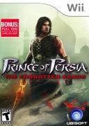 Prince of Persia : Les Sables Oubliés