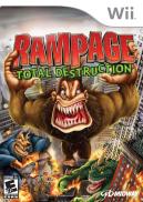 Rampage : Total Destruction