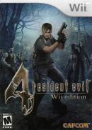 Resident Evil 4 : Wii Edition