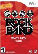 Rock Band Song Pack 2